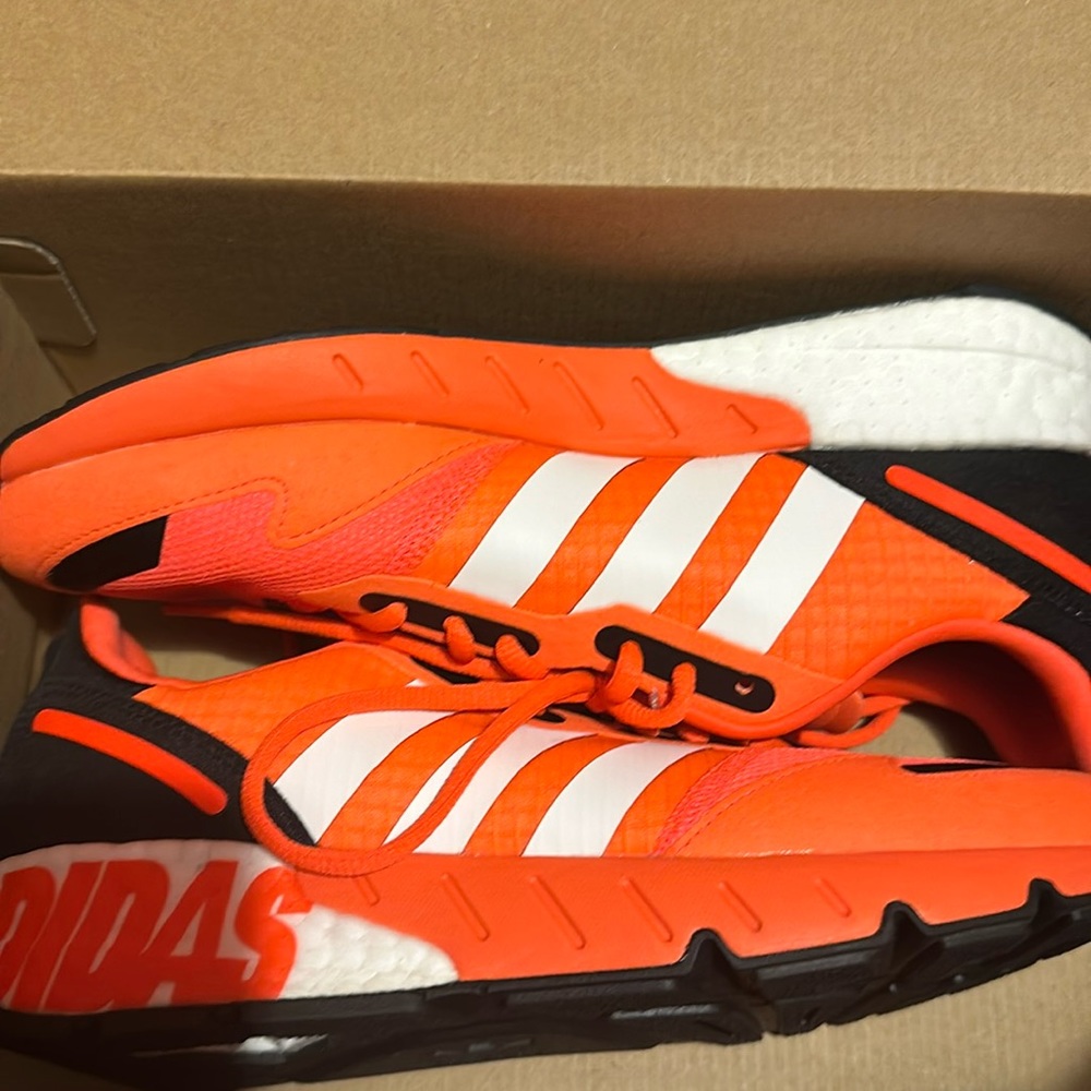 adidas shoe